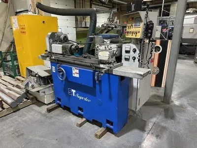 USED 2007 SUPERTEC G20P-50NC