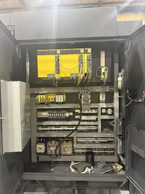USED 2008 HWACHEON HI-TECH 700S