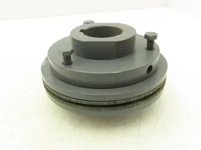 Browning T55LX1 5/8 Torque Limiter 1-5/8" Bore 5-1/2" OD