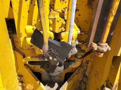 Used 1960 CATERPILLAR D9E Bulldozers Idaho US | Proxy Equipment #1377776