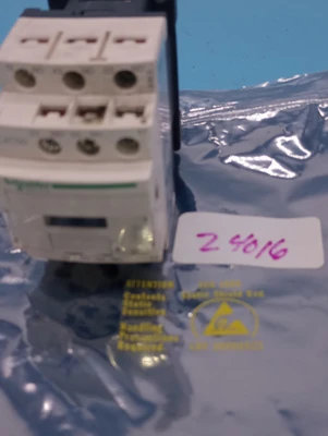 USED Schneider Electric CAD50