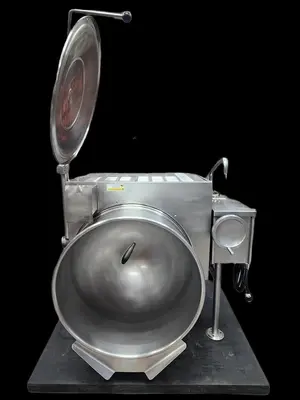 USED CLEVELAND KGL-60-T