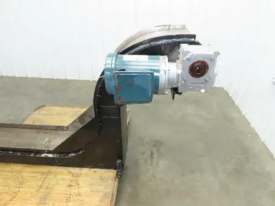 Used STORCH _UNKNOWN_ Conveyor Parts Indiana US | Arrow Industrial #1366805