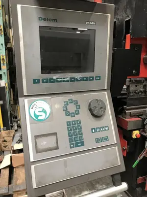 USED AMADA PROMECAM HFB 170 TON X 4230 MM CNC