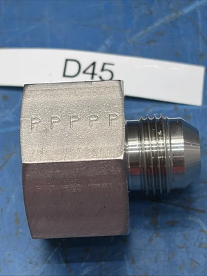 New | in-Stock HANNIFIN 8-16 XHW-SS Parts (Hydraulics and Pneumatics) Indiana US | J&J Industrial Supply #1388191