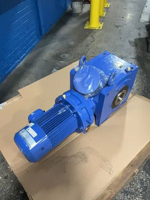 Used SUMITOMO LHYM5D4165Y3B179 Motors (misc) Ohio US | HGR 24 #1132870
