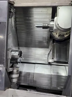 Used _UNKNOWN_ _UNKNOWN_ Multitasking Machining Centers Texas US | CNC TOOLS LLC #1320832
