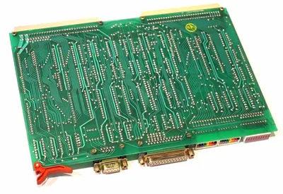 USED HARLAND SIMON H4890P1386 PROCESSOR BOARD