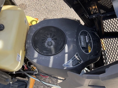 Used CRAFTSMAN T8200 Mowers Michigan US | Miedema Asset Management Group #1769189