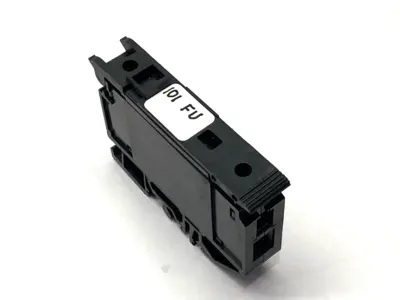 Used Allen-Bradley 1492-WFB10 Fuse Accessories Michigan US | Maverick Industrial Sales #1459750