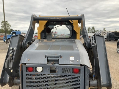Used DEERE 333G Compact Track Loaders Michigan US | Miedema Asset Management Group #1477072