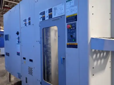 USED 2004 DAEWOOD DHP400