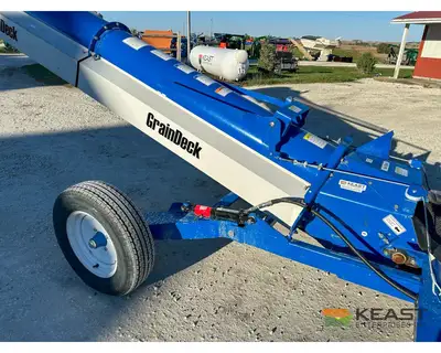 Used BRANDT _UNKNOWN_ Belt Feeders Iowa US | Keast Enterprises #1360154