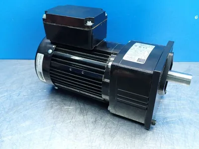 Used BODINE ELECTRIC CO. 42R6BFPPFX3 Motors (misc) Ohio US | HGR 24 #734867