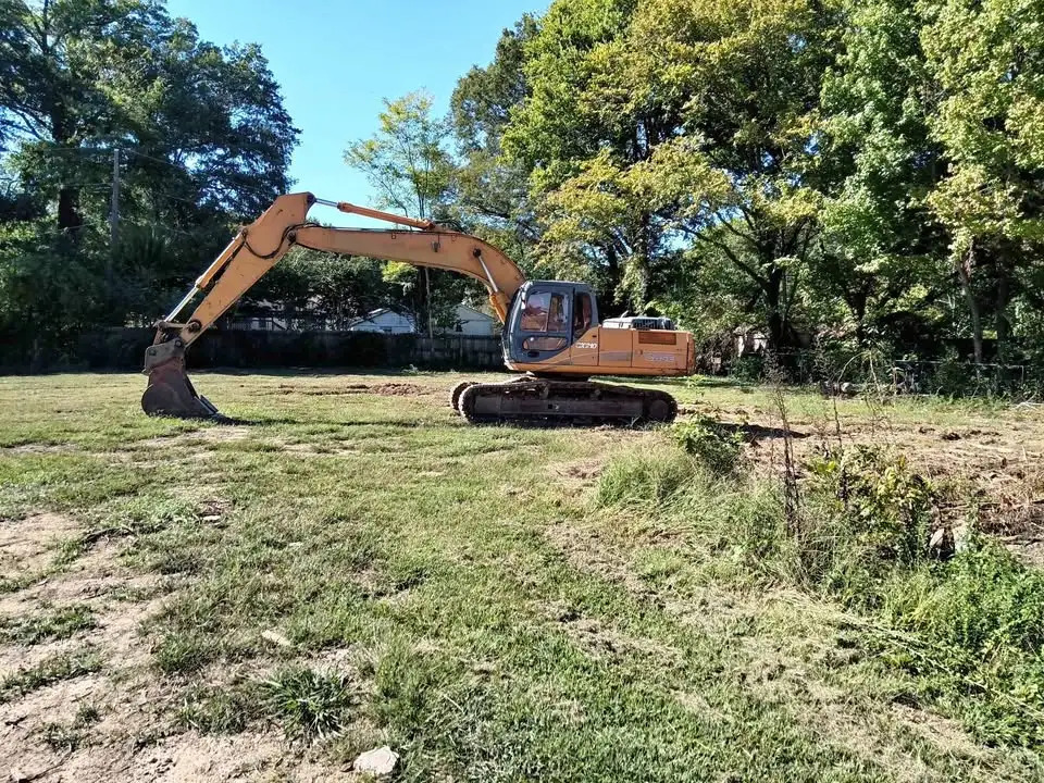 Used Case CX210 Excavators Tennessee US | Zadoon Equipment #1480709
