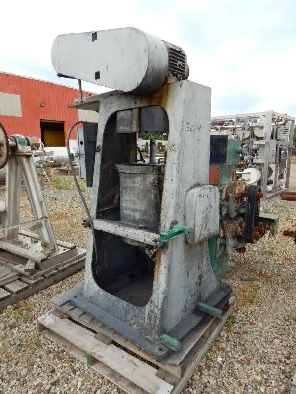 USED Szegvari B