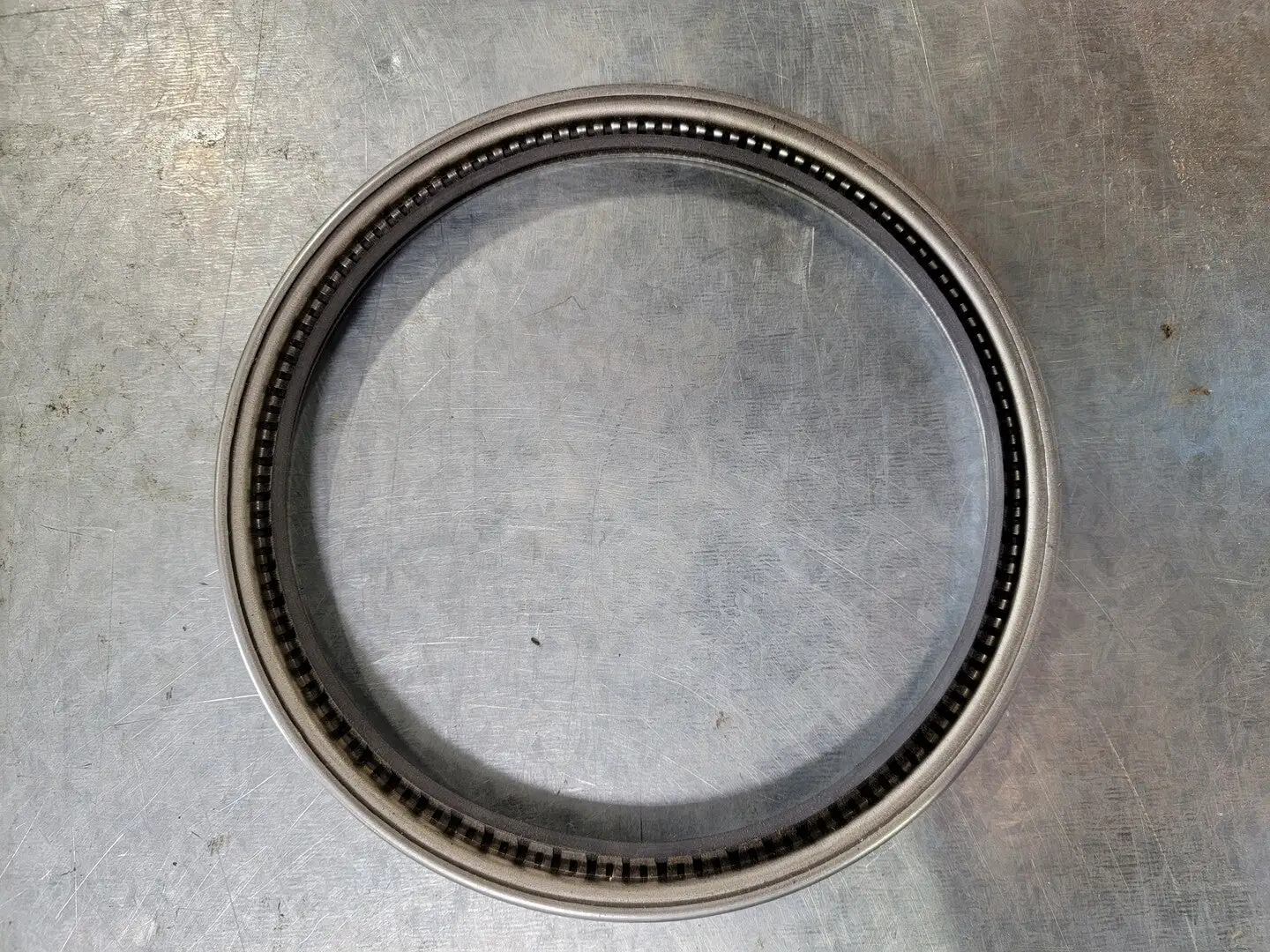 USED GARLOCK 21086-3355