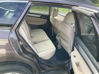Used 2019 SUBARU OUTBACK SUVs Michigan US | Miedema Asset Management Group #1461416