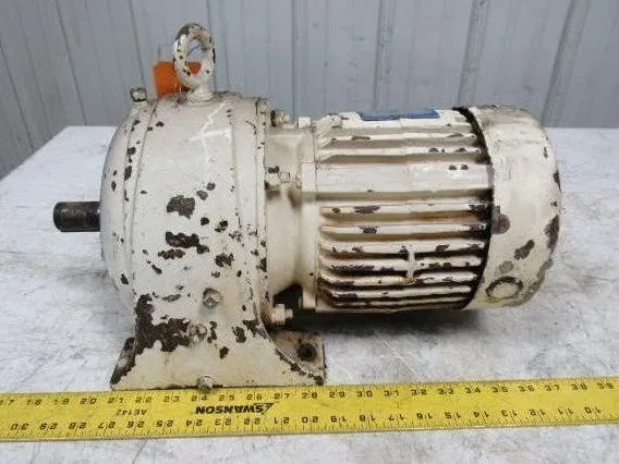 Used LOUIS ALLIS _UNKNOWN_ Speed Reducers | Arrow Industrial #634514