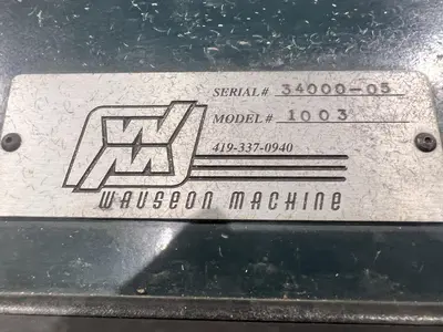 USED WAUSEON 1003