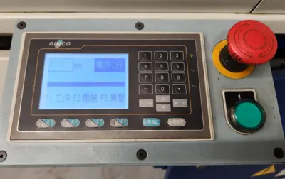 2002 CITIZEN M16 Swiss Type Automatic Screw Machines | Midstate Machinery (12)