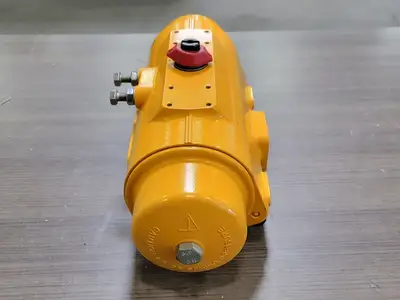 USED HYTORK EIA-0186-S-A00-S100