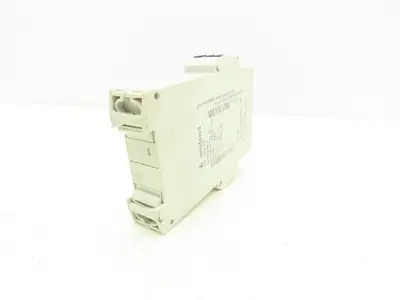 Wieland NMU 1001 Time Delay Relay 230VAC R3.185.0440.0