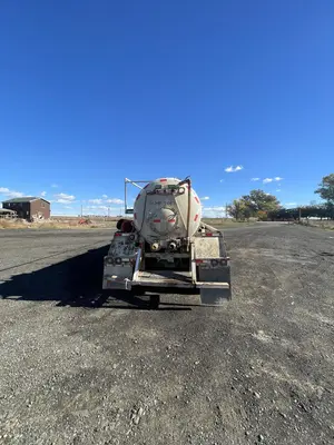 Used 1989 PETERBILT 379 Conventional trucks Colorado US | Proxy Equipment #1385246