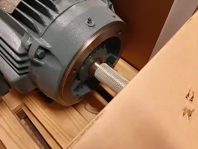 NEW BALDOR CECP4110T-5