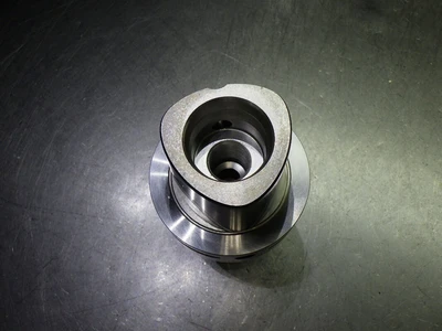 Sandvik Capto C8 25mm Hydraulic Tool Holder 108mm Pro 930-C8-S-25-108 (LOC1349A)