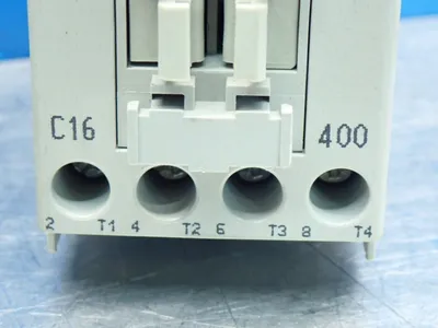 New | in-Stock ALLEN BRADLEY 100C16B400 PLC Contactors | HGR 24 #753606
