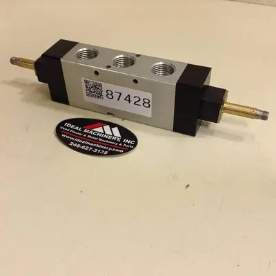 USED ARO M214SD-024-D-G
