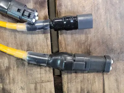 NEW 2024 CATERPILLAR 323-9470
