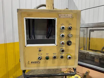 USED YODER #M1-1/2
