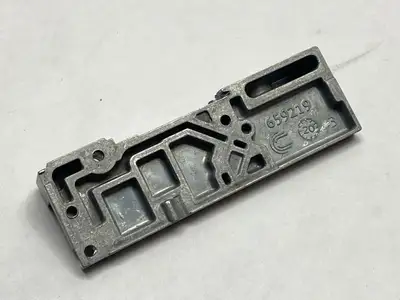 533373, VMPA-EPR | Festo VMPA-EPR End Plate 533373 - Used