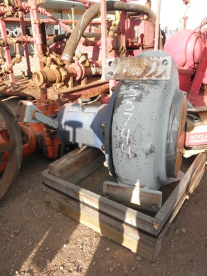 USED SULZER BINGHAM 12X14X22 CHO