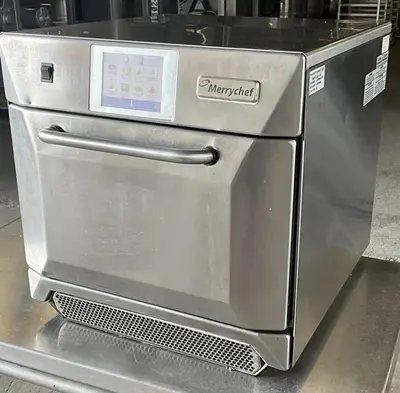 USED MERRYCHEF E4S