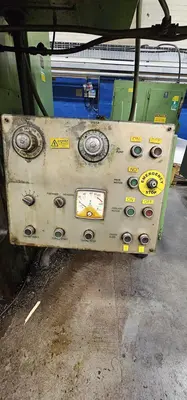 WEBSTER BENNETT dcm 120 Borers VTL / Horizontal | Bowland Trading Ltd (12)