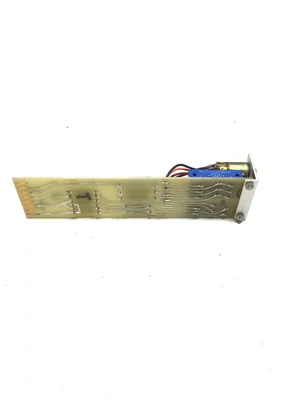 GE General Electric 136B3228P1 Printed Circuit Board