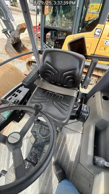 Used 2022 DYNAPAC CA2500D Road Rollers Georgia US | National Equipment Dealers #1422054