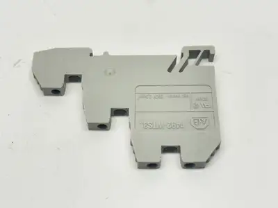 Used Allen-Bradley 1492-WTS3 Terminal Blocks Michigan US | Maverick Industrial Sales #1487191