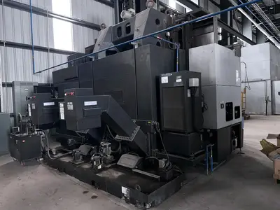 NEW 2022 DOOSAN VTR-1216M