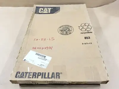 USED CATERPILLAR 355-0769