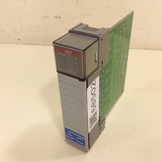 Used SPECTRUM CONTROLS 1746SC-IA8I SER B Circuit Boards Michigan US | Ideal Machinery #576105