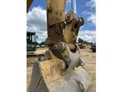 Used 2013 CATERPILLAR 336EL Crawler Excavators Pennsylvania US | Iron Exchange Equipment Solutions #1455463
