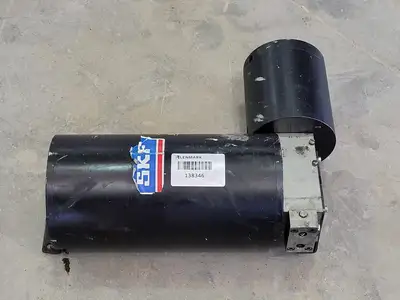 USED SKF SGH-50
