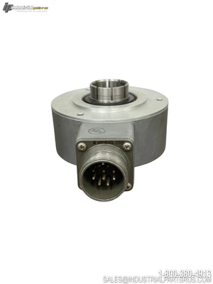 Used BEI XHS35F-50-R1-SS-5000-ABZC-4469-SM18 Motion Controls Kentucky US | Industrial Parts R Us Inc. #1469356