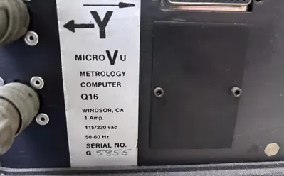 MICRO-VU S14F Comparators | Mohawk Machinery (10)