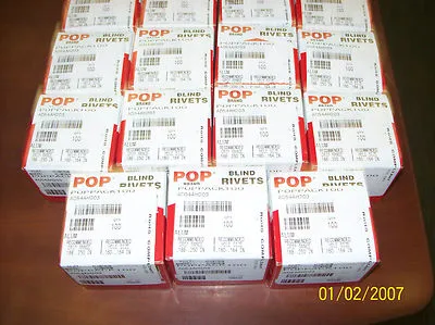 NEW Emhart POP AD54AH