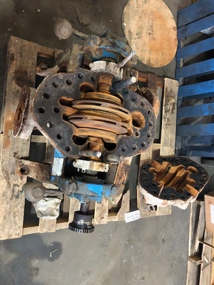 USED Goulds 3316
